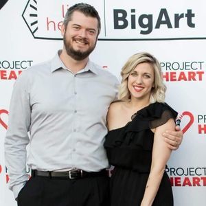 Meet your Posher, Katherine